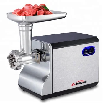 mini meat grinder electric