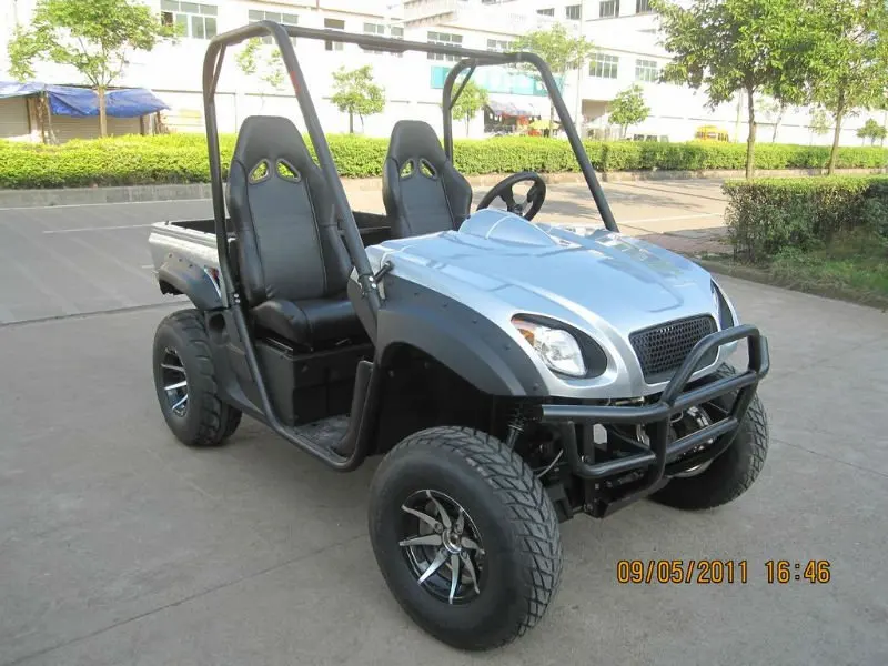 Electric Fuel And Electric Utv Type Utv For Farmer&garden Buy