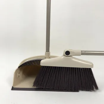 standing dustpan