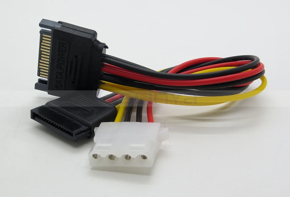 Sata 4 pin