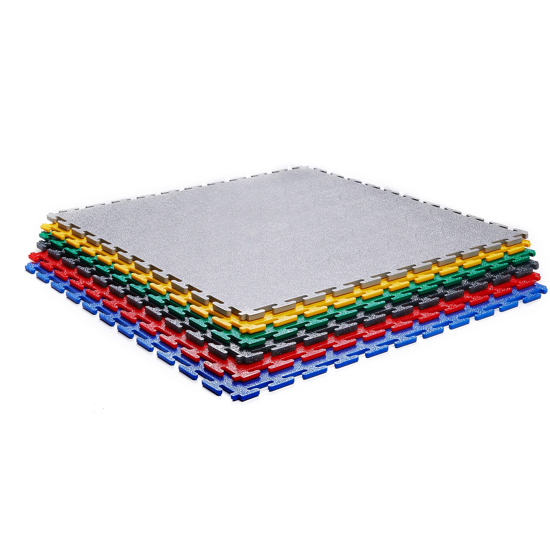 Free Sample Recyclable Material Pvc Floor Tiles Interlocking Garage Floor Mat Buy Floor Tile