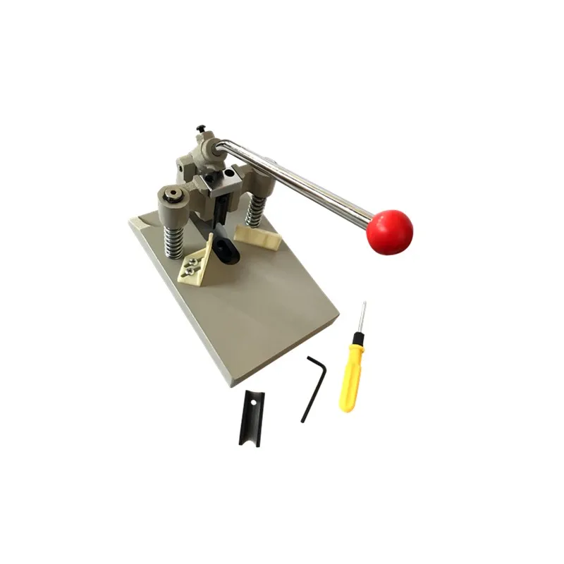 Sgcr01 Manual Round Corner Paper Cutter At Factory Price Buy Round