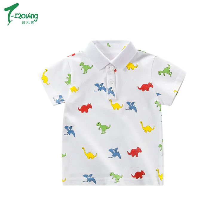 infant polo t shirts