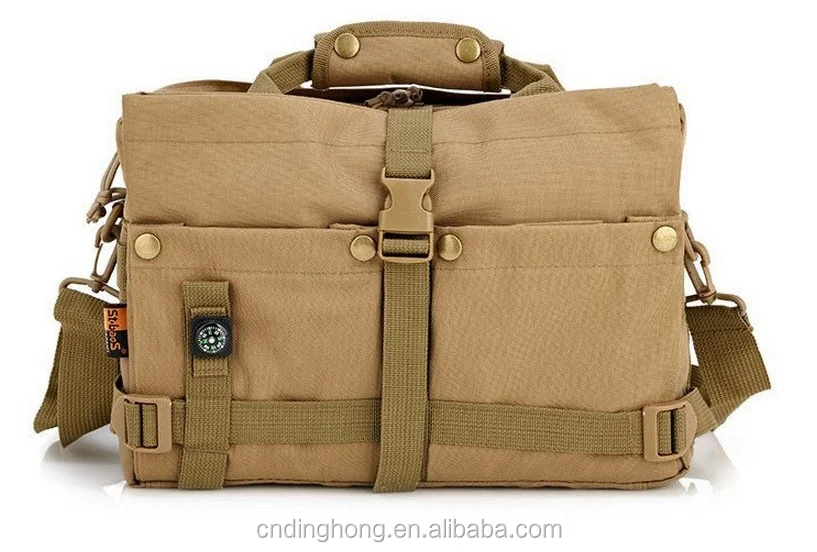 tactical computer bag
