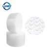 Heart shape air bubble packaging wrapper,Heart shaped bubble film cushion wrap