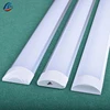 Double sided led tube t8 fixture 8ft/240cm/2400mm 96W