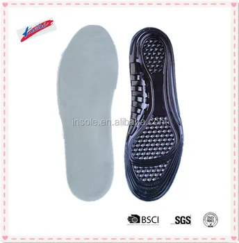 Silicone Gel Shoes Pad Gel Insole 