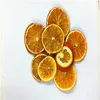 Chinese Fruit Flavor Tea 100% Made From Fruit Dried Orange Slices