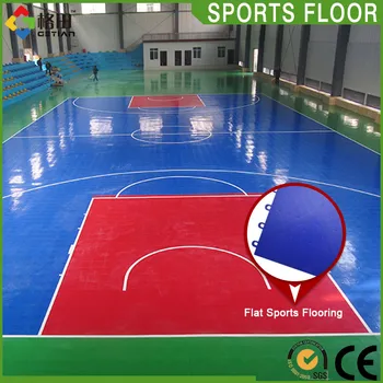 Top quality pavimentazione per campo da basket per la vendita di ... Campo da basket