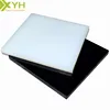 Good feature white color nylon 6 sheet