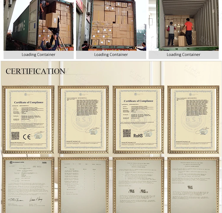 New Designs Indoor Crystal Antique Wall Lamp, Decorative Bedside fabric shade lamp