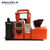 KK-400A Scrap Wire Stripping Machine Copper Wire Recycling Flat Cable Wire Separator For Sale
