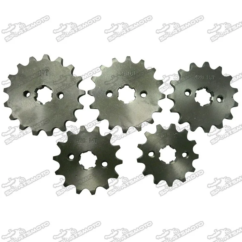 bike engine chain