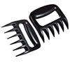 Bear Claw Meat Shredder Set of 2 Pulled Pork Shredder Claws
