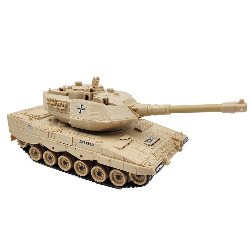 battle tank toy