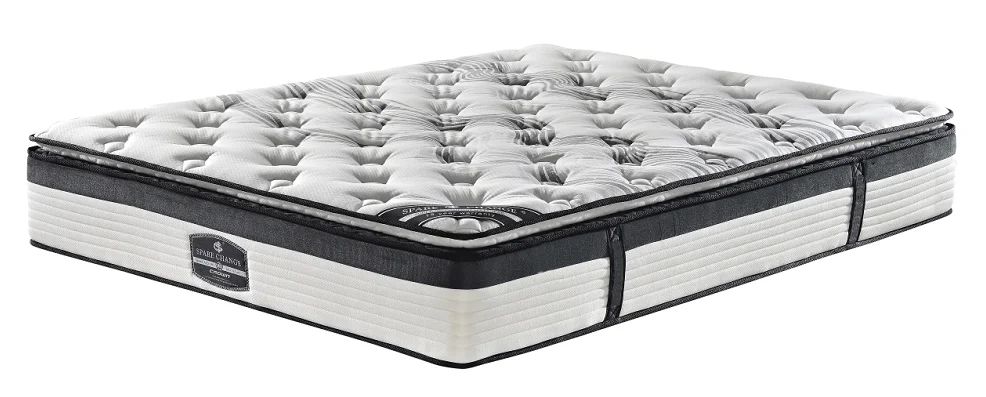 New brand hot selling bedroom Germany furniture can be customized queen size pocket spring mattress