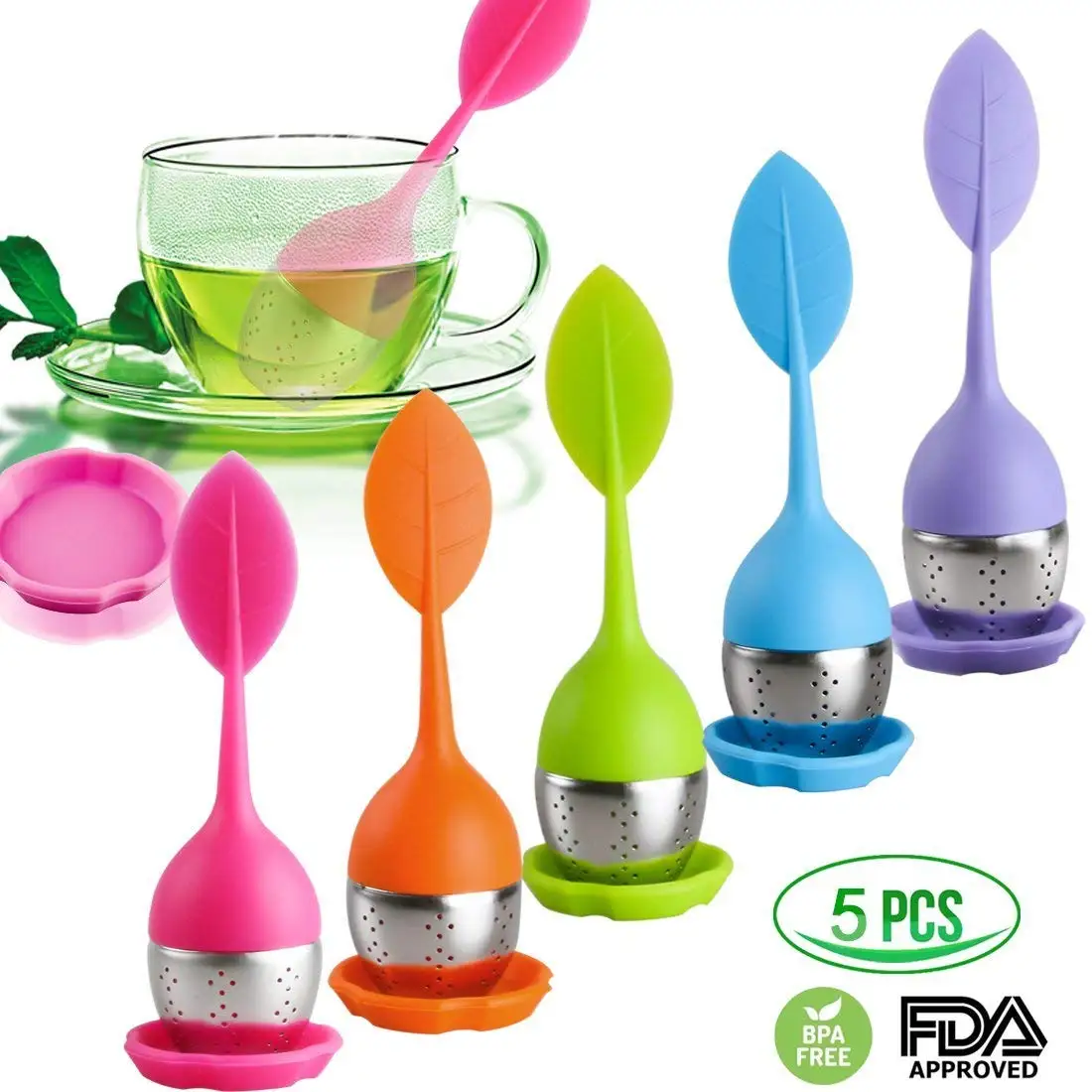 Cheap Silicone Tea Infuser Cup, find Silicone Tea Infuser Cup deals on