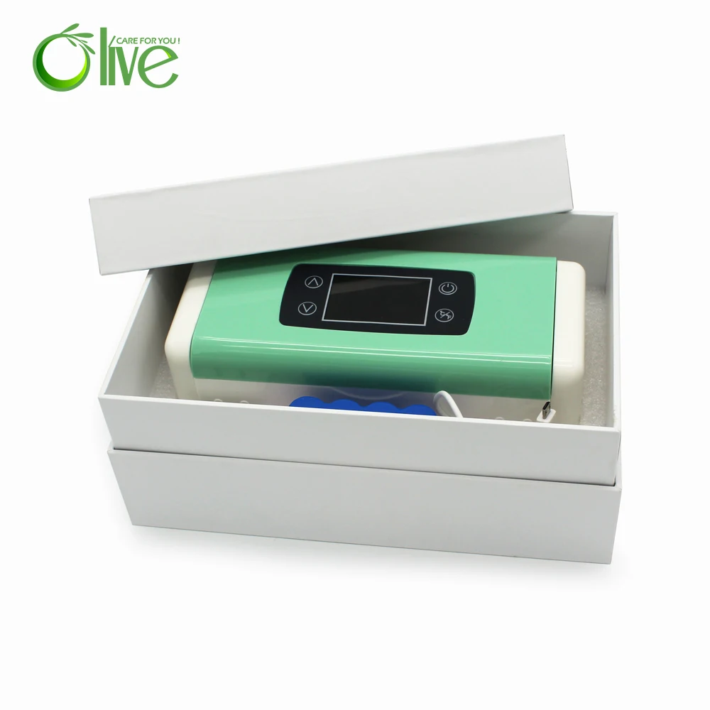 New Products Portable Travel Medicine Fridge Insulin Cooler Box Buy