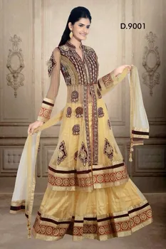 party wear lehenga choli for women