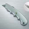 Hot knife cutter aluminum auto repairing retractable universal utility knife