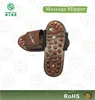 Jade-Tourmaline-Magnet Kneading best foot messager according to accupressure chart