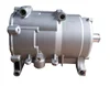 free sample BEV compressor housing casing die casting case