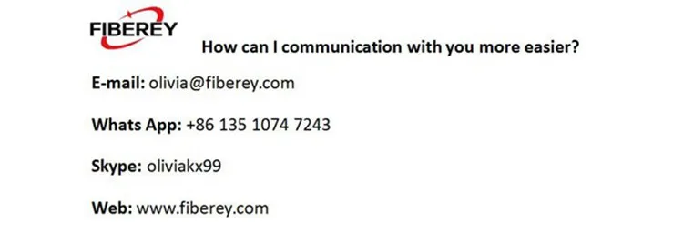contact informtion
