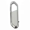 High Quality Warranty Engraved Logo Leather Flash Drive 32gb