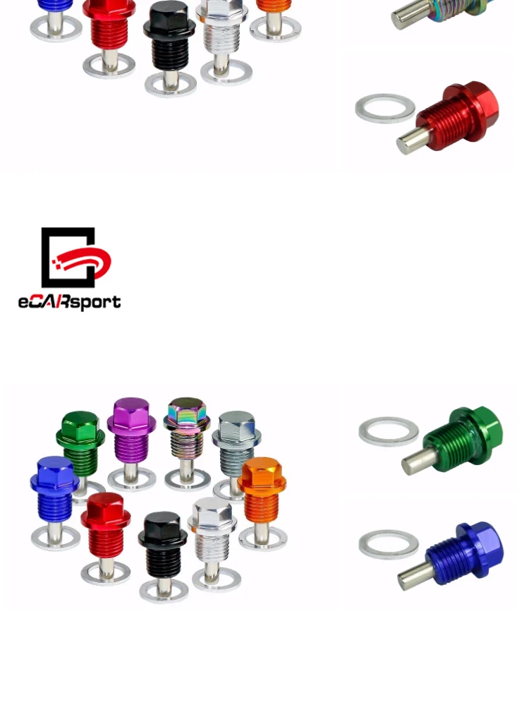 Smart-O Sump / Drain Plug - M14 X 1.5mm | Supercheap Auto - Foto 2