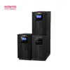 HONYIS 2u ups online high frequency topology with pfc rectifier transformer-less igbt inverter