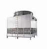 industrial manufacturing and recycle the water all the time FRP Square cooling tower