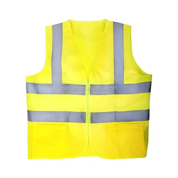 Safety Vest Hs Code China Economy Cheap Safety Vest Jacket For Men ...