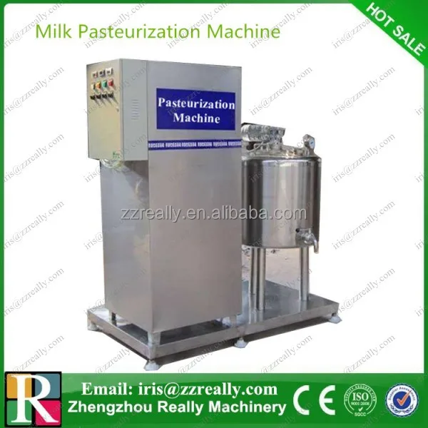 yogurt maker industrial