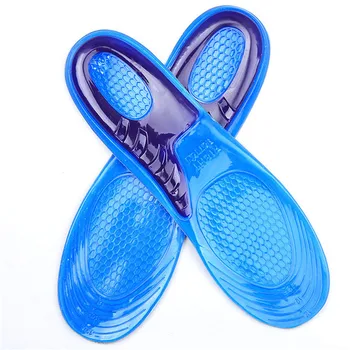 gel inner soles
