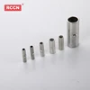 Factory direct Insulated Butt Spice Terminals electrical terminal block