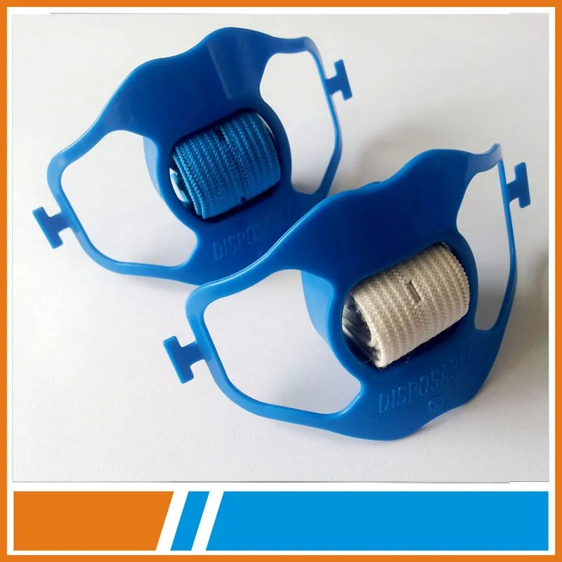 endoscopy mouthpiece with trap for gastroscopy, View bite block, FN