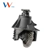 Flexible heavy truck differential mechanical reducer