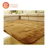 bedroom floor washable ground protection non slip mat