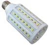 High power private label long life no flash warm white color corn led light in stock