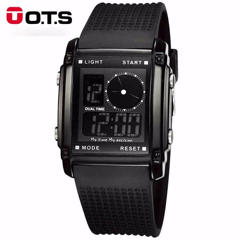 ots watch official website