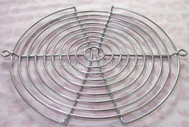 Rejilla De Protección Del Ventilador/protector Del Ventilador/rejilla