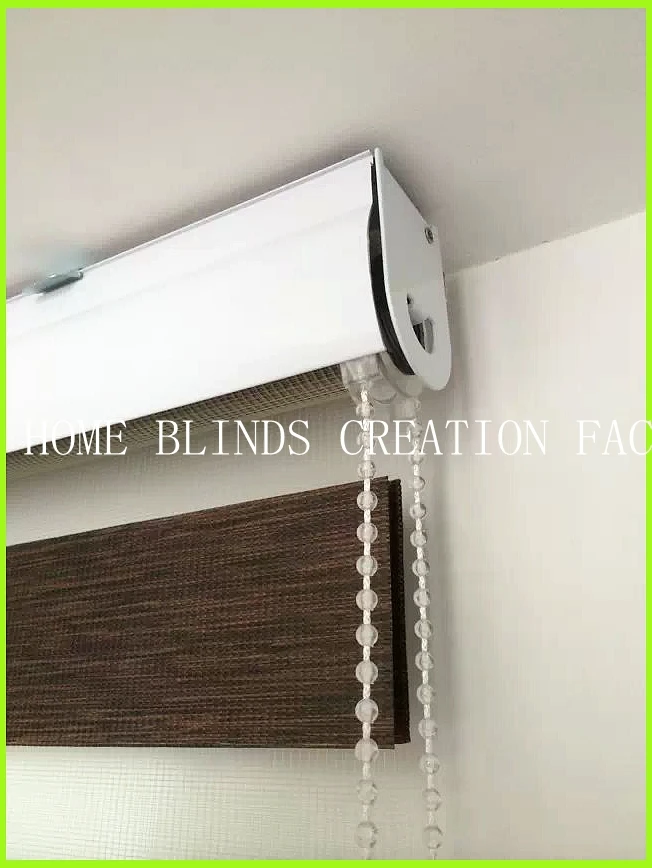 install zebra blinds