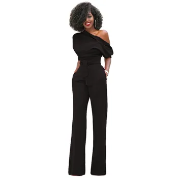 womans jump suit