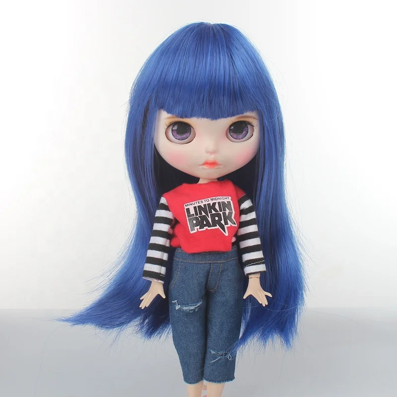 blythe precio