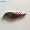 New design wooden handle bird shape wine corkscrew