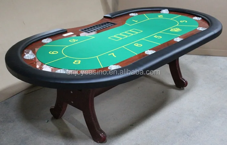 高い素材 ラウンダーr ポーカーテーブル トップ付き Poker Table 特売 Www Yourazlawyer Com