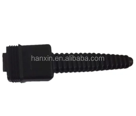 Nokia connector/Waterproof Connector For LAN Cable/Flexi boot/Flexi BTS/FPFD ODM Cable Seal/TMC 828656 a