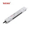 CE power supply waterproof 30w 12v 2.5a led driver