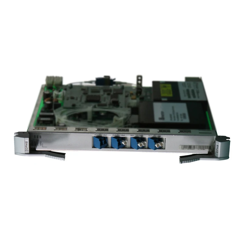 Huawei Tn15opm8 8channel Flexible Bandwidth Optical Power Monitor