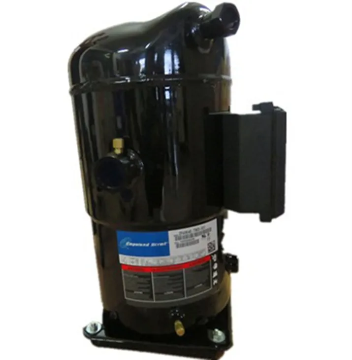 Copeland Digital Refrigerator Compressor Zrd61kce For Emerson Air